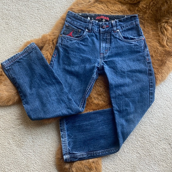 Jordan Jeans in Size 10 Reg - Picture 2 of 10